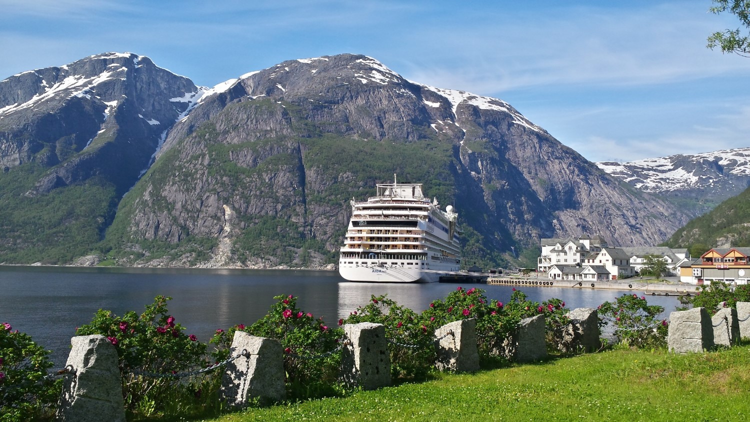 Eidfjord