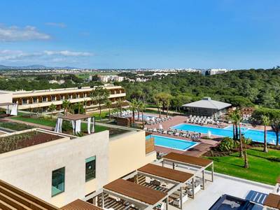 Algarve Pool
