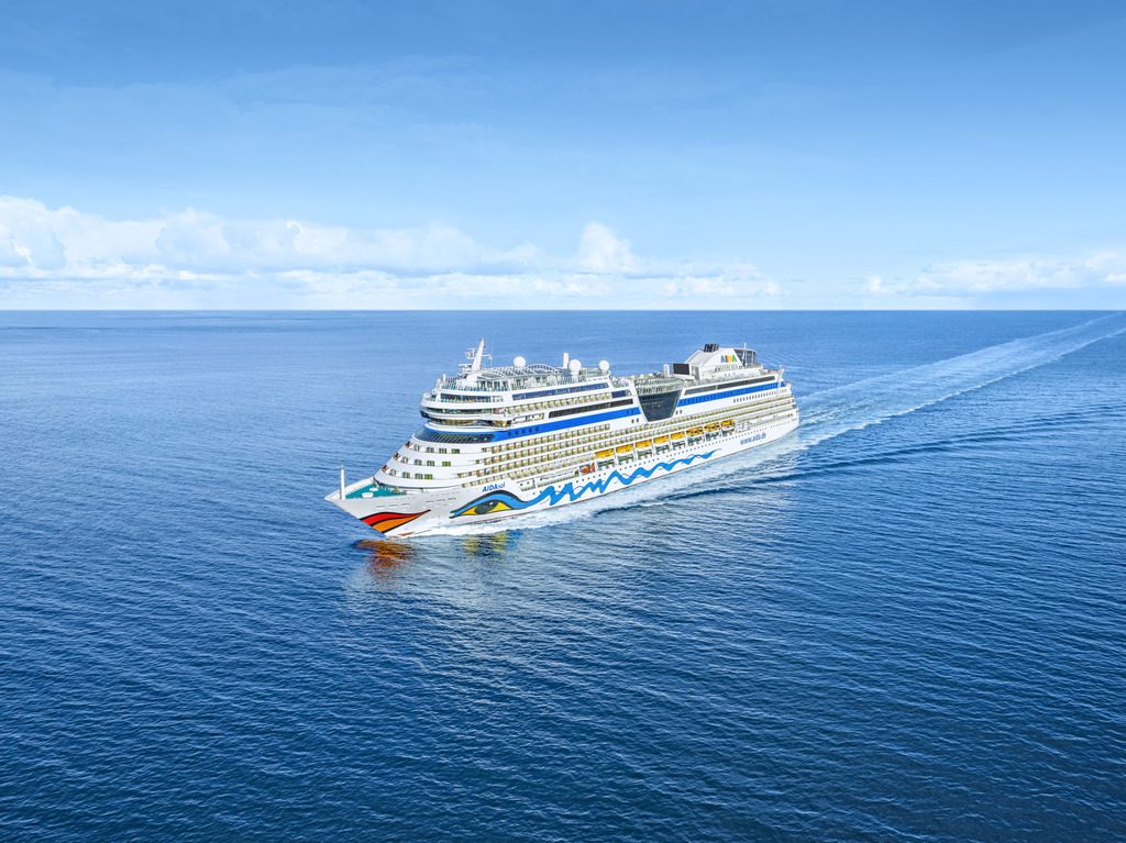AIDAcruises