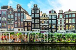 Amsterdam 1