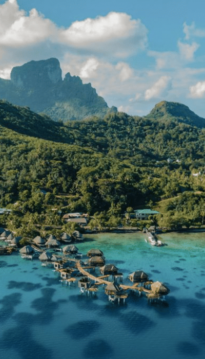 Bora Bora