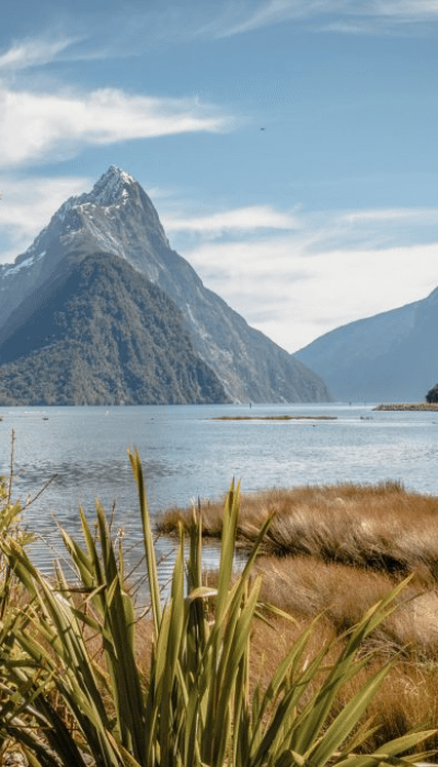 Milford Sound