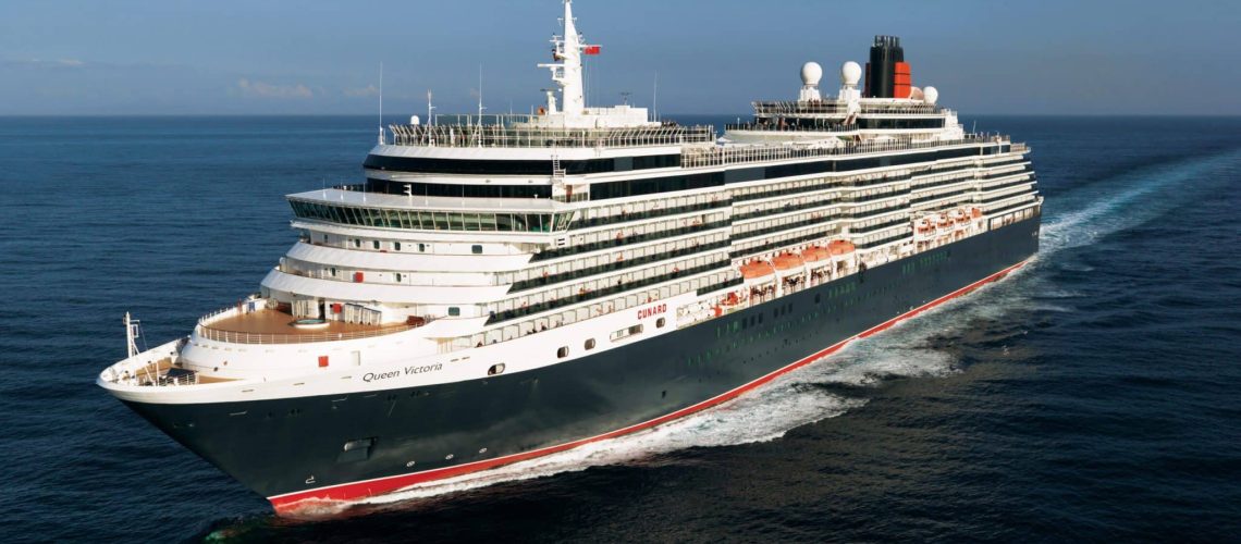 RF19811 Queen Victoria Queen Victoria