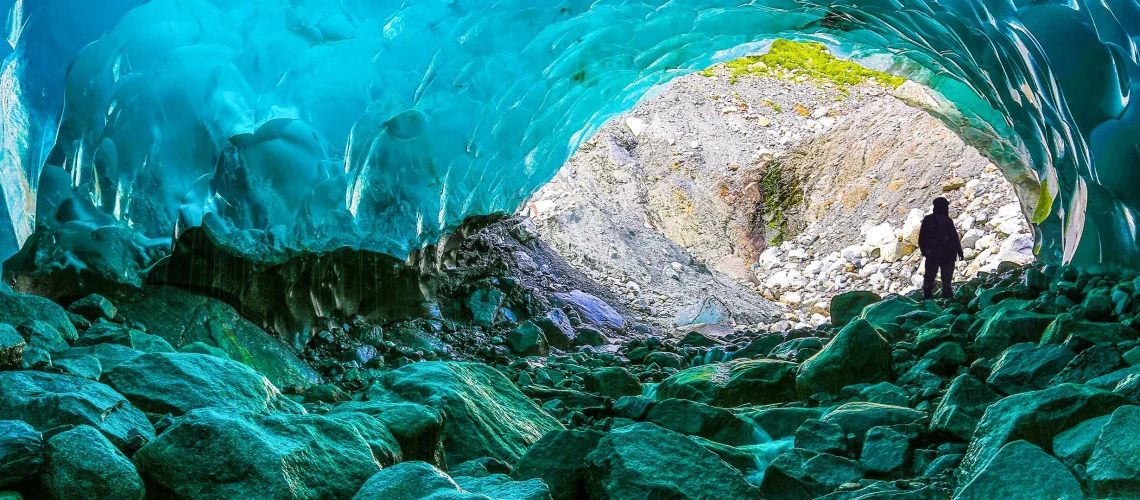 Cruise To Alaska Juneau